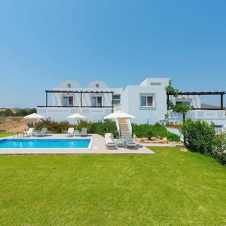 Orianna Sea View Villa غينادي المظهر الخارجي الصورة