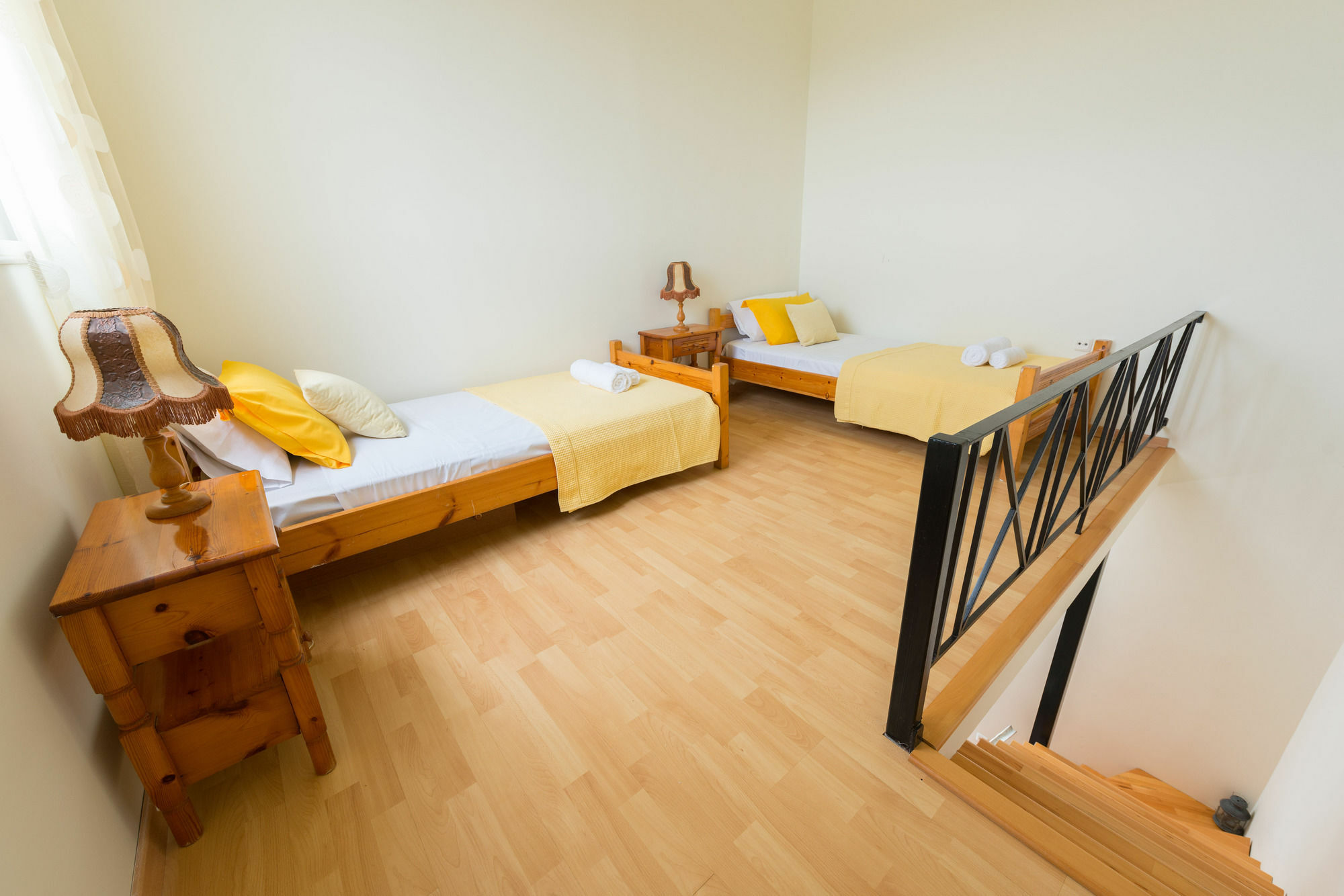 Orianna Sea View Villa غينادي المظهر الخارجي الصورة