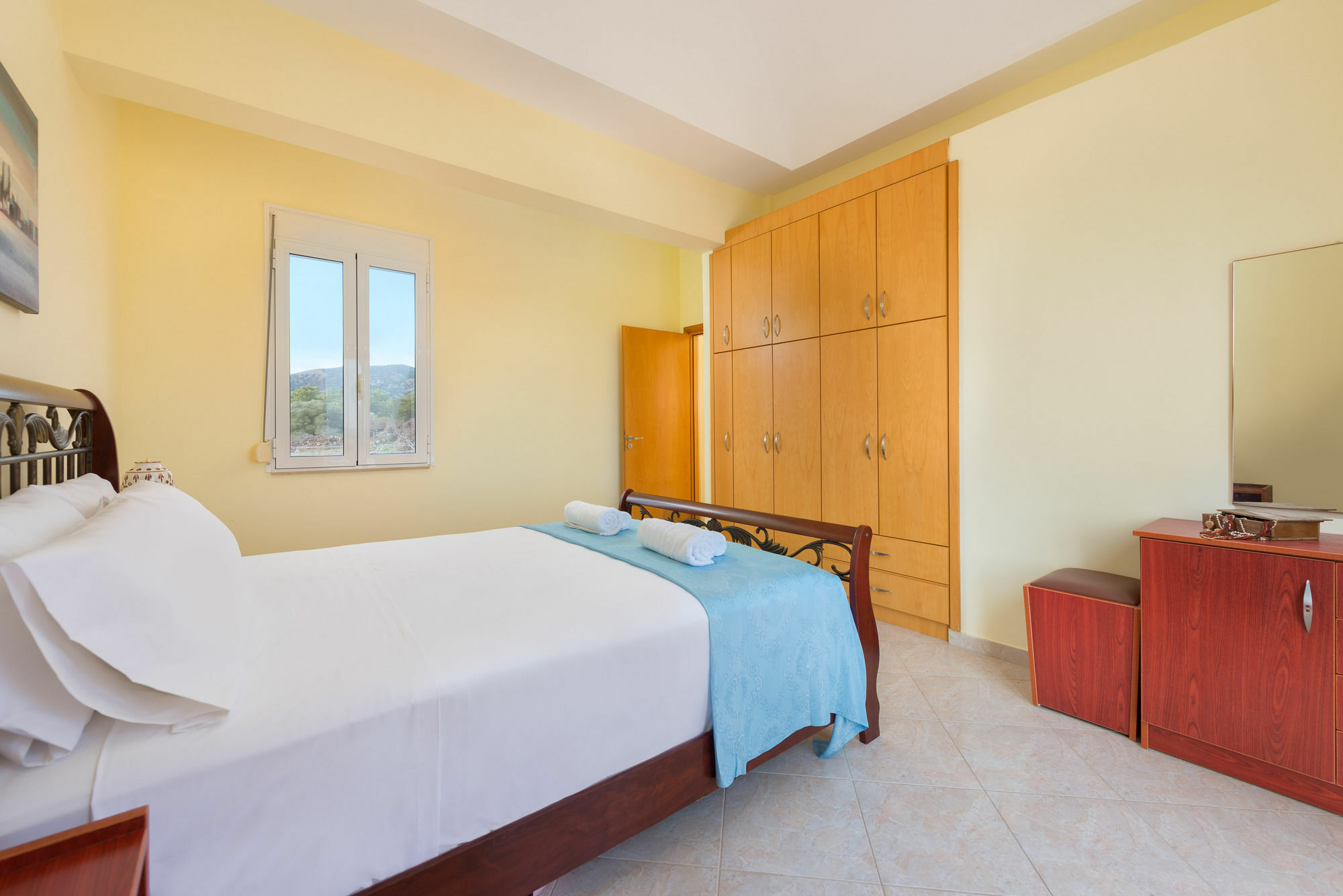 Orianna Sea View Villa غينادي المظهر الخارجي الصورة